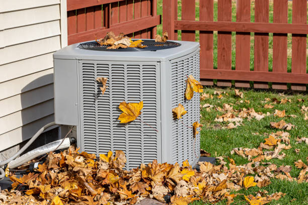 Best Commercial HVAC Repair  in Monterey Park, CA