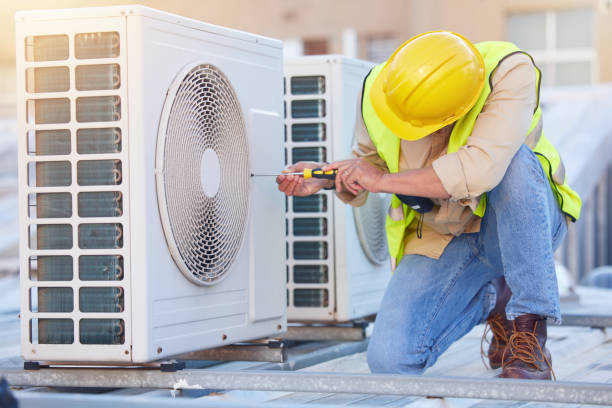 Best HVAC Cleaning Services  in Monterey Park, CA
