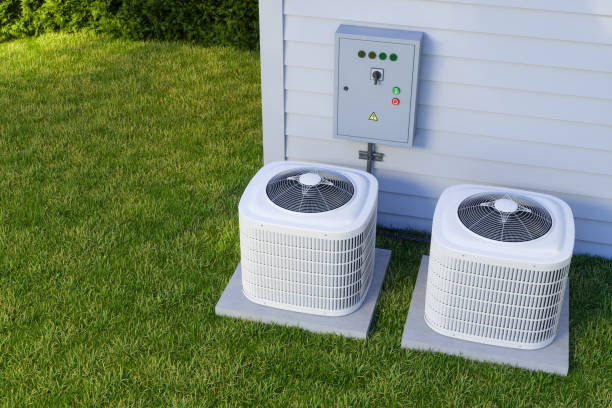 Best Ductless HVAC Repair  in Monterey Park, CA