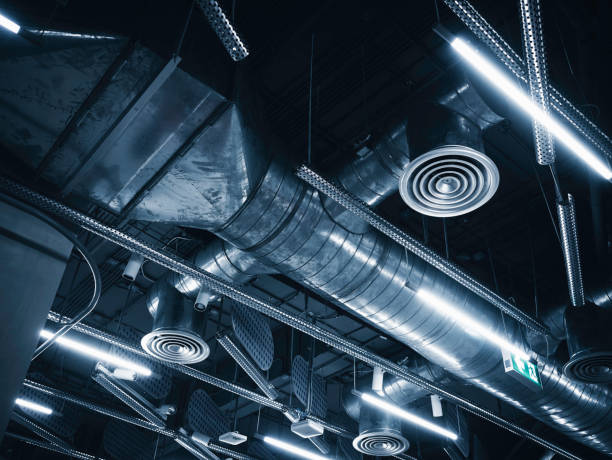 Best Affordable HVAC Services  in Monterey Park, CA