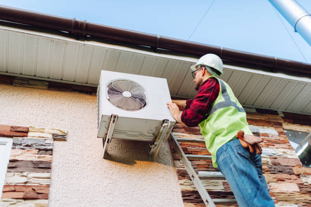 Best Affordable HVAC Services  in Monterey Park, CA