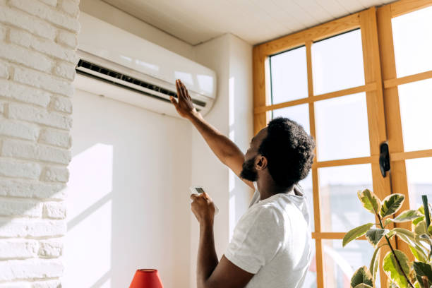 Best HVAC Installation Services  in Monterey Park, CA