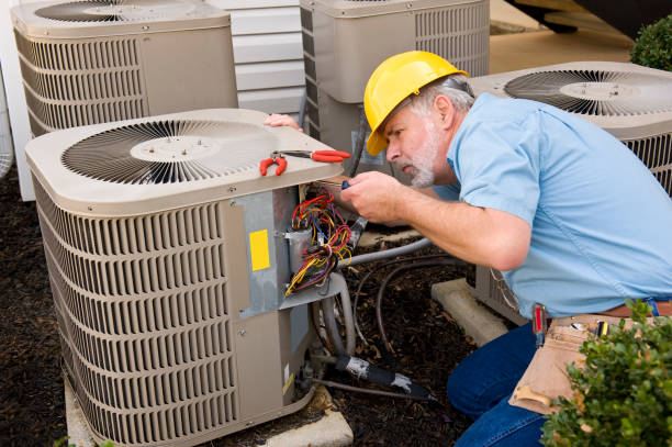 Best Central Air Repair  in Monterey Park, CA