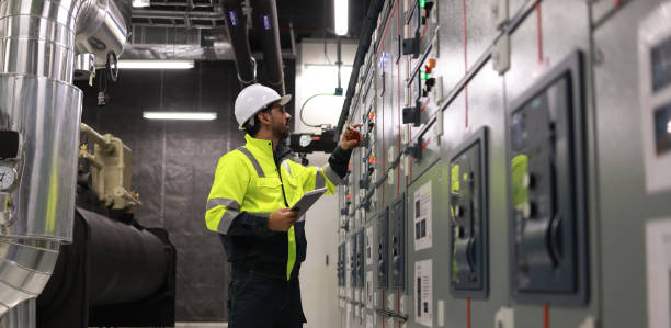 Best 24/7 HVAC Repair  in Monterey Park, CA