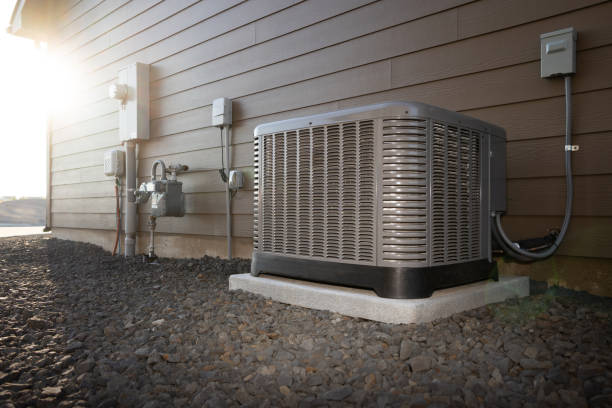 Best Furnace Repair Near Me  in Monterey Park, CA
